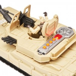 Set Tanques blindados 25 pcs