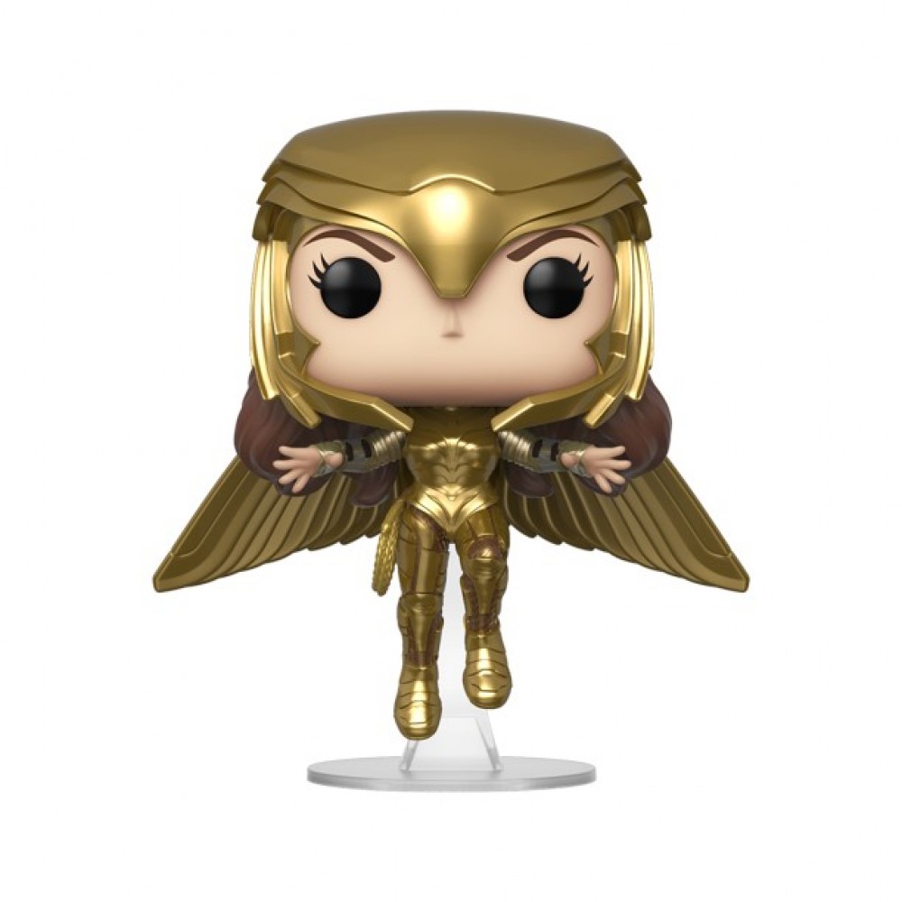 Pop Wonder Woman 1984 330 Pop Wonder Woman 1984 330