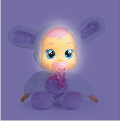 Bebés Llorones buenas noches Coney