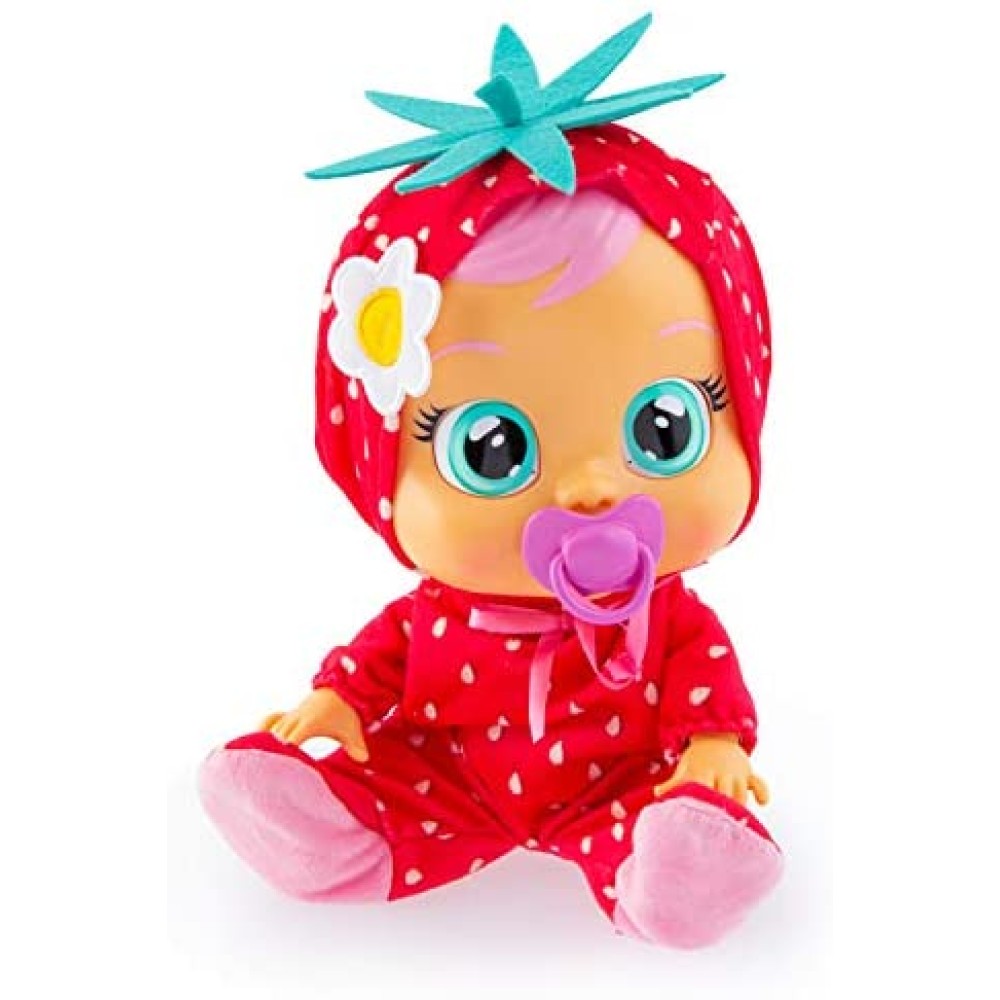 Bebés Llorones tutti frutti Ella