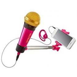 Selfie Mic micrófono karaoke Selfie Mic micrófono karaoke