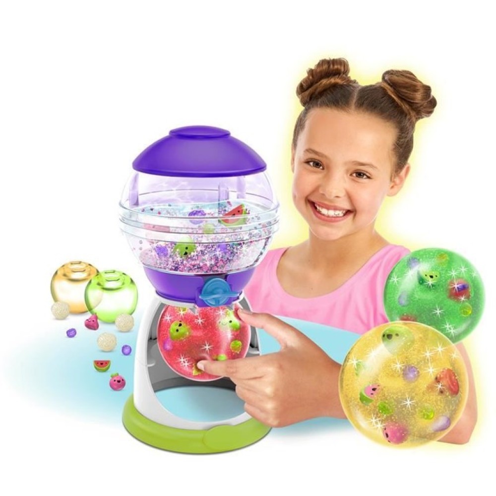 Ooze máquina para hacer squeeze