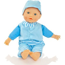 Molly Dolly muñecas gemelas