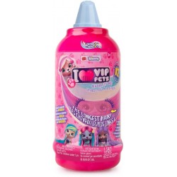 VIP Pets Perritas serie 1