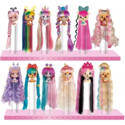 VIP Pets Perritas serie 1