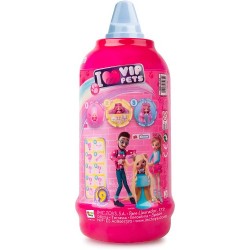 VIP Pets Perritas serie 1
