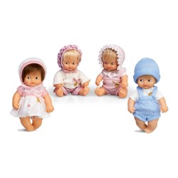 Barriguitas muñeca invididual