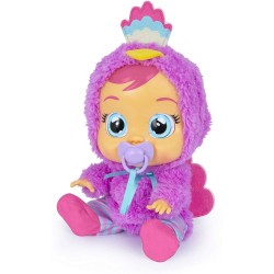 Bebes Llorones Lizzy