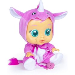 Bebes Llorones Sasha