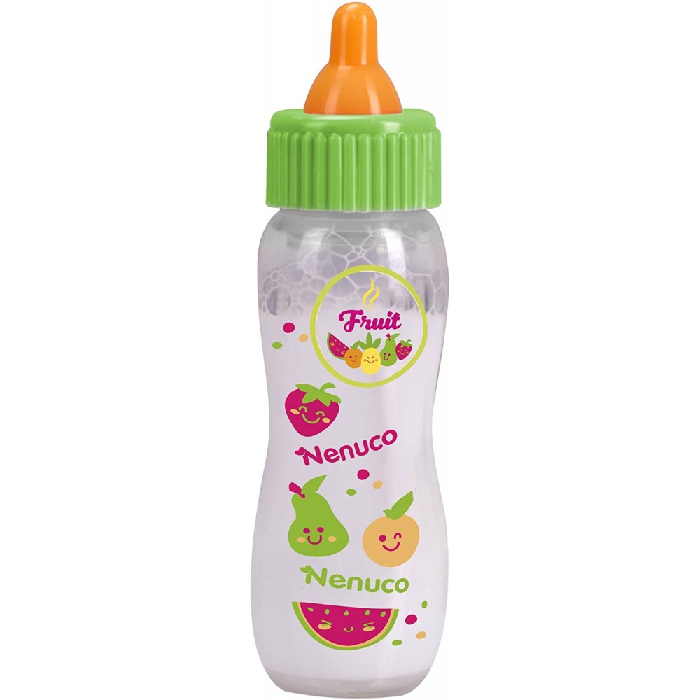 Nenuco biberón mágico - Verde Nenuco biberón mágico - Verde