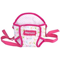Nenuco portabebés