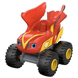 Blaze Monster Machines halcón