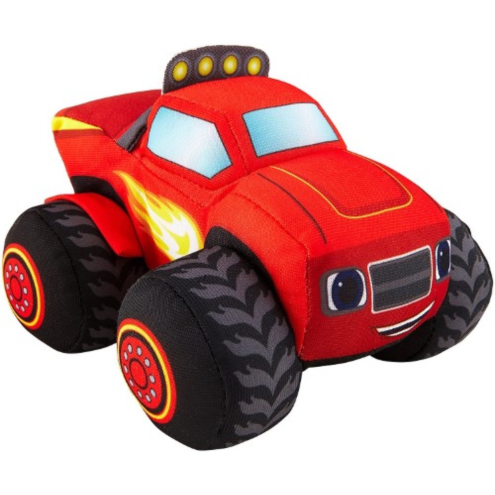 Blaze Monster Machines peluche CJJ50