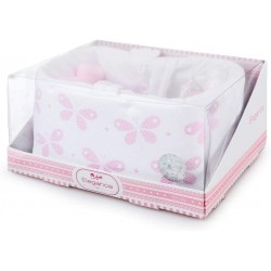 Arias Elegance pañalera de muñecas Arias Elegance pañalera de muñecas