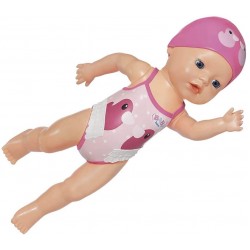 Baby Born muñeca nadadora Baby Born muñeca nadadora