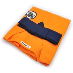 Dragon Ball disfraz Son Goku XL Dragon Ball disfraz Son Goku XL