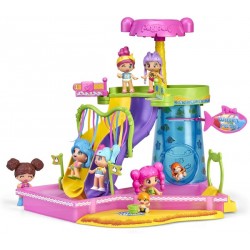 Pinypon Wow parque acuático Pinypon Wow parque acuático