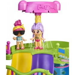 Pinypon Wow parque acuático Pinypon Wow parque acuático