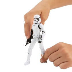 Star Wars First Order Driver & Treadspeeder Star Wars First Order Driver & Treadspeeder