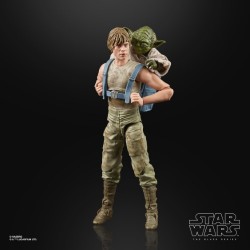 Star Wars Black Series Jedi training Star Wars Black Series Jedi training