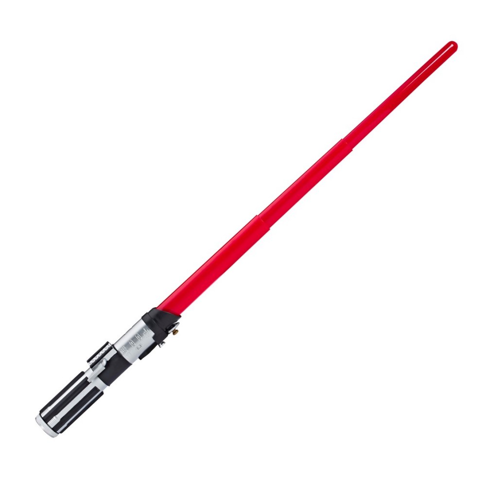Star Wars sable luz Darth Vader Star Wars sable luz Darth Vader