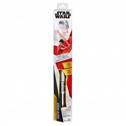 Star Wars sable luz Darth Vader Star Wars sable luz Darth Vader
