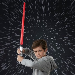 Star Wars sable luz Darth Vader Star Wars sable luz Darth Vader