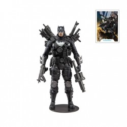 Batman Metal Series Grim Knight Batman Metal Series Grim Knight