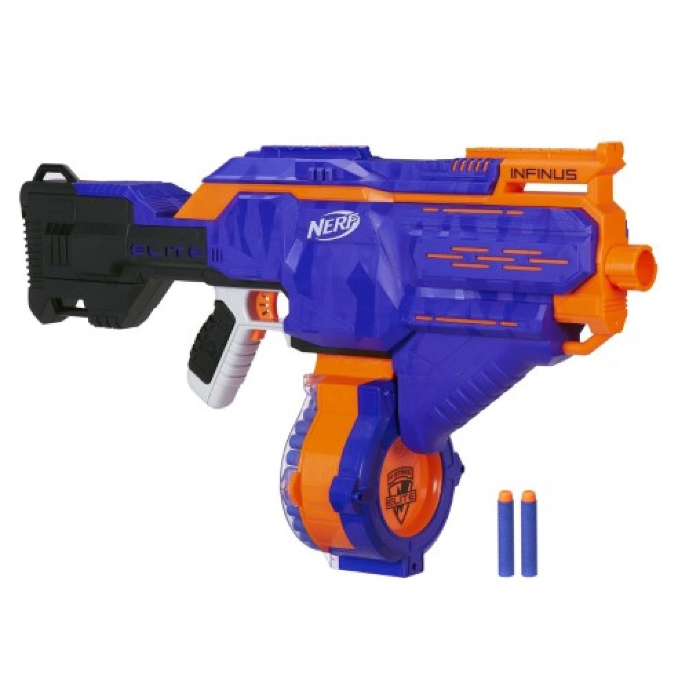 Nerf N-Strike Elite Infinus