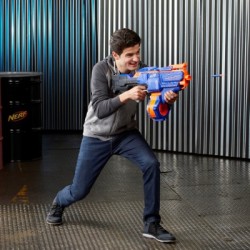 Nerf N-Strike Elite Infinus Nerf N-Strike Elite Infinus