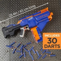 Nerf N-Strike Elite Infinus Nerf N-Strike Elite Infinus
