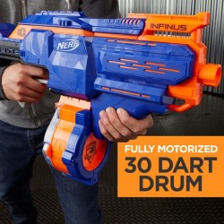 Nerf N-Strike Elite Infinus Nerf N-Strike Elite Infinus