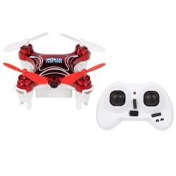 Nemo dron espía con cámara