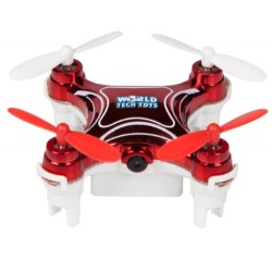 Nemo dron espía con cámara