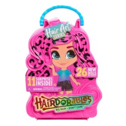Hairdorables serie 5 Hair Art Hairdorables serie 5 Hair Art