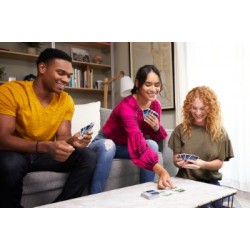DOS Juego de cartas FRM36 DOS Juego de cartas FRM36