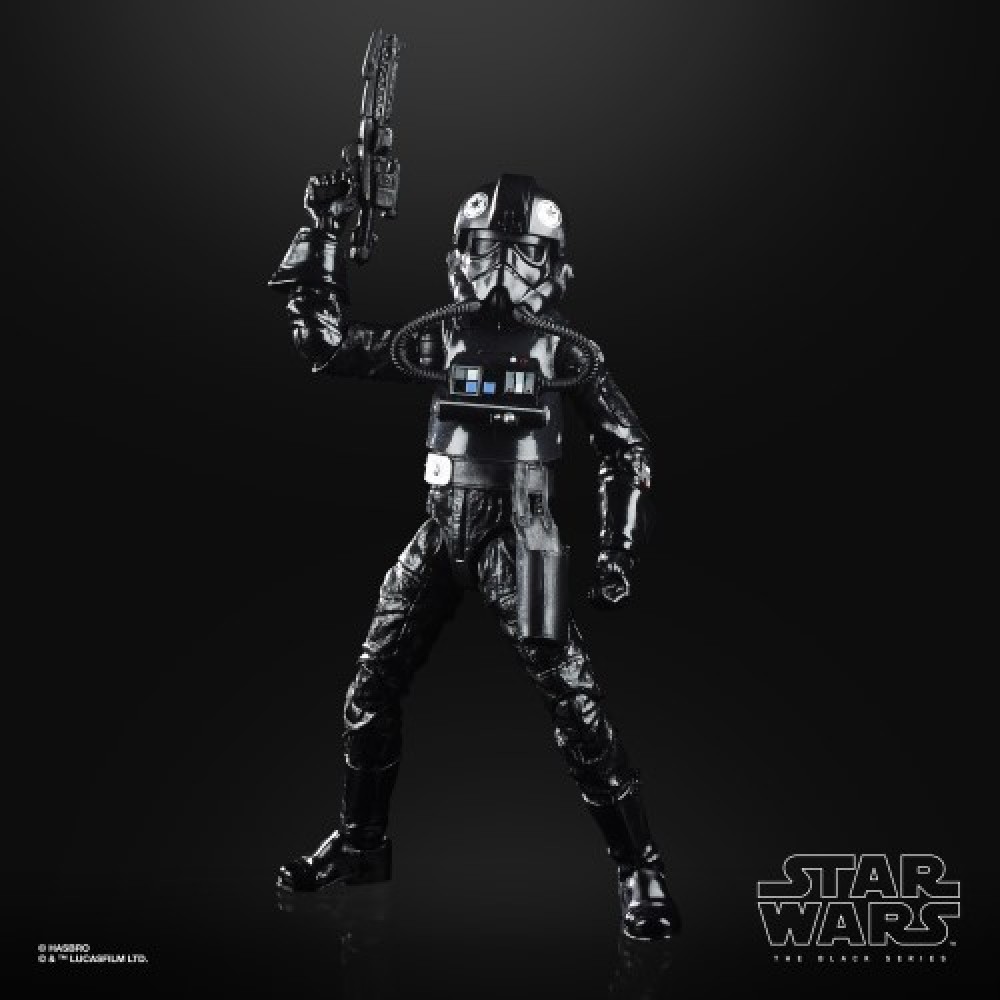 Star Wars Imperial Tie Fighter Pilot