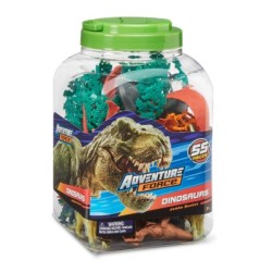 Adventure Force figuras dinosaurios