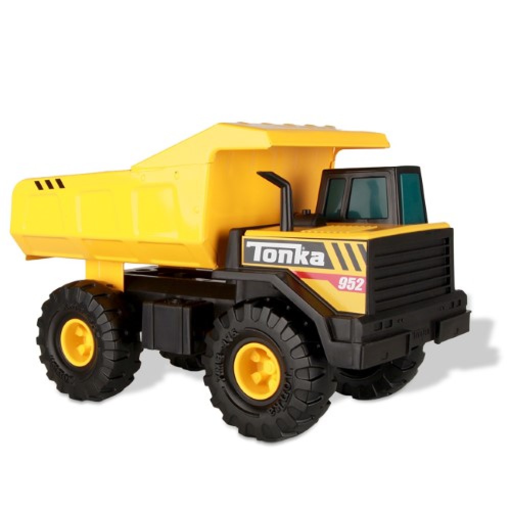 Tonka Classics super volqueta