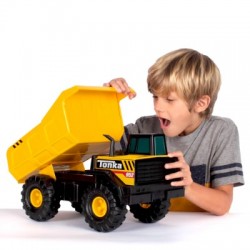 Tonka Classics super volqueta