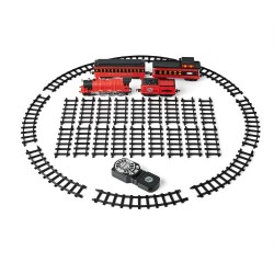 Pista tren locomotora RC Adventure Pista tren locomotora RC Adventure