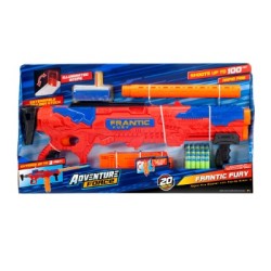 Adventure Force Frantic Fury 