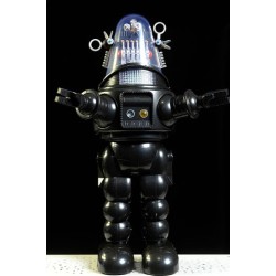Forbidden Planet Robby The Robot