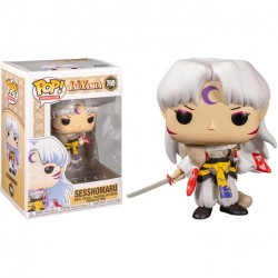 Pop Inuyasha Sesshomaru 769 Pop Inuyasha Sesshomaru 769