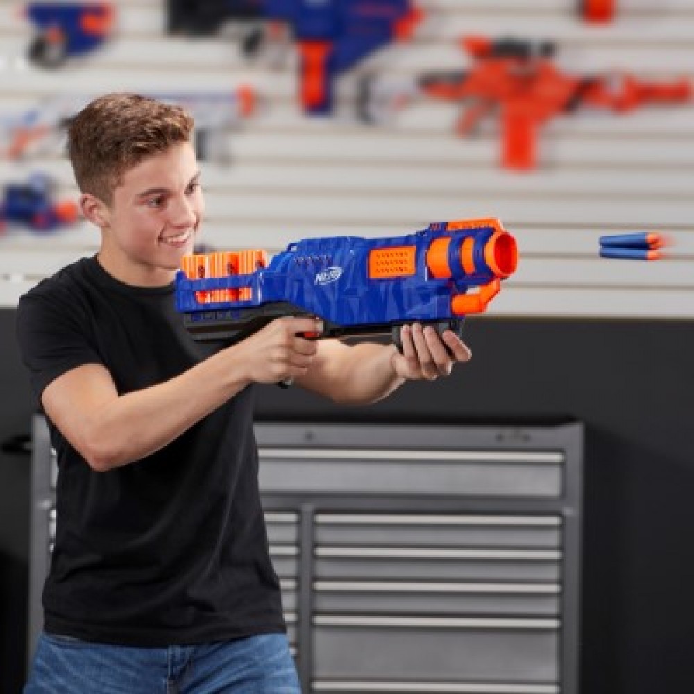 Nerf N-Strike Elite trilogy DS-15 Nerf N-Strike Elite trilogy DS-15
