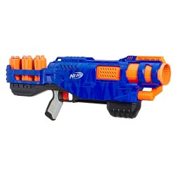 Nerf N-Strike Elite trilogy DS-15 Nerf N-Strike Elite trilogy DS-15