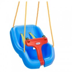 Little Tikes Columpio 2-en-1 Little Tikes Columpio 2-en-1