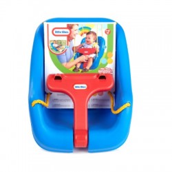Little Tikes Columpio 2-en-1 Little Tikes Columpio 2-en-1
