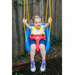 Little Tikes Columpio 2-en-1 Little Tikes Columpio 2-en-1