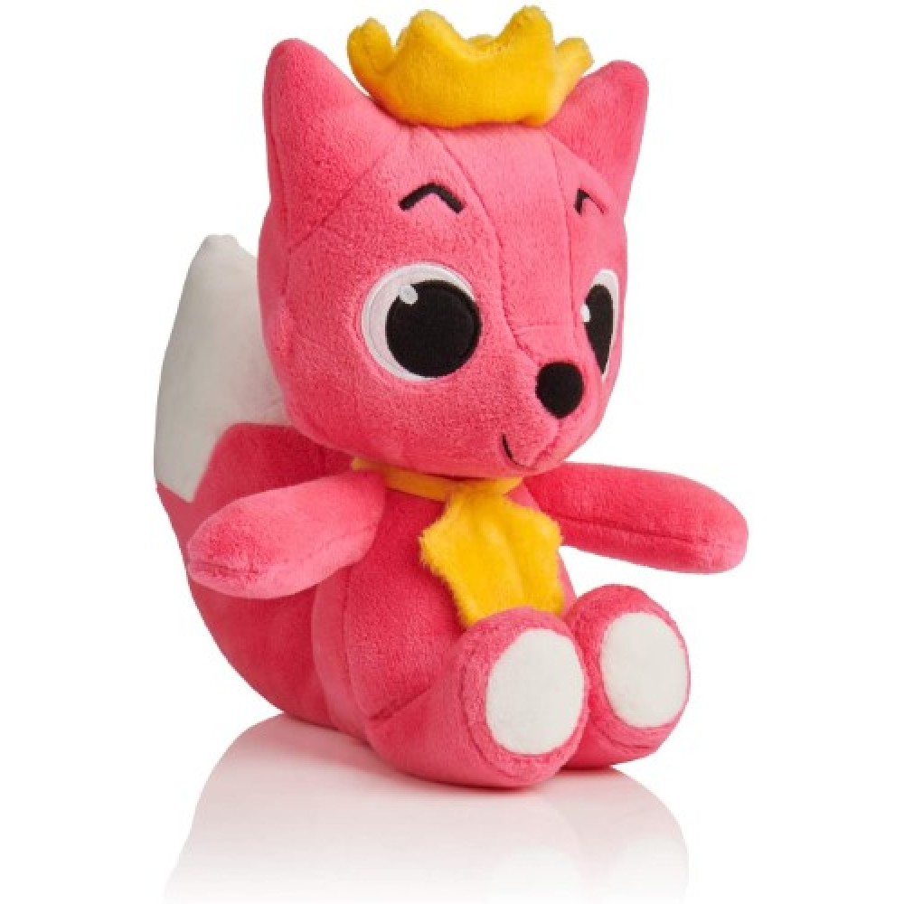 Baby Shark peluche Pinkfong sonidos Baby Shark peluche Pinkfong sonidos
